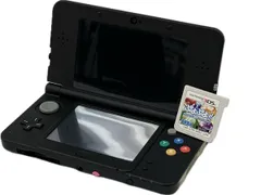 2024年最新】3DS ktr-001の人気アイテム - メルカリ