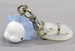 【中古】ストラップ ユキハミ 「ポケットモンスター めじるしアクセサリー」 ポケモンセンター限定