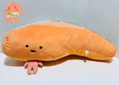 KIRIMIちゃん モンスターハンター ひときれいこうぜ big ぬいぐるみ KIRIMIちゃん モンスターハンター ひときれいこうぜ big