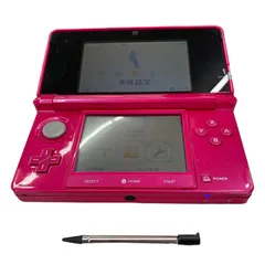 2025年最新】3DS LL 訳アリの人気アイテム - メルカリ