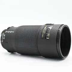 2024年最新】Nikon Nikkor 80-200mm f2.8 EDの人気アイテム - メルカリ