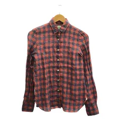 2026年最新】フィナモレ リネンシャツの人気アイテム - メルカリ