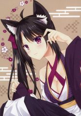 中古】ヴァイスシュヴァルツ BD/WE49-44BDR[BDR]：(ホロ)“隣で咲