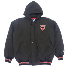 2023年最新】chicago bulls jacketの人気アイテム - メルカリ