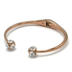 【新品】新品」ケイトスペード アクセサリー 腕輪 kate spade NEW YORK LADY マーマレード オープンカフ ブレスレット O0RU1952 アウトレット レディース【メール便対応(ネコポス)】