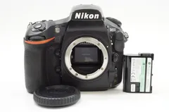 ♡ショット数171♡NIKON ニコン D810 ボディ★稼働品★ 20140708134415_26_.jpg