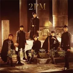 【中古】洋楽CD 2PM / LEGEND OF 2PM[通常盤]