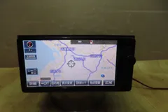 純正トヨタ NSZN-W64T マップバージョン 2014 純正トヨタ NSZN-W64T マップバージョン 2014 トヨタ純正ナビ