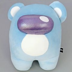 [중고] 봉제인형 KOYA(아르엠) AMONG US PLUSH(봉제인형) [BT21×Among Us]