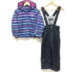 PURECONSCIOUS ピュアコンシャス スキーウェア スノボ フルセット
