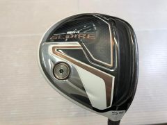 【最短翌日発送】SIM GLOIRE | 18 | S | AIR Speeder TM | 中古 | フェアウェイウッド | テーラーメイド