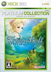 【中古】トラスティベル ~ショパンの夢~ Xbox 360 プラチナコレクション