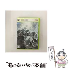 【中古】 End of Eternity [Xbox360] / セガ