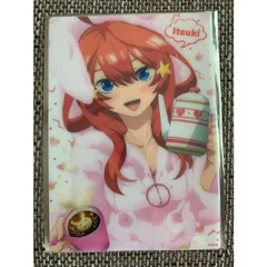 プレイマット マウスパッド 五等分の花嫁 中野五月 3枚セット Amazon.co.jp: 五等分の花嫁 中野 五月 マウスパッド 大型 快適