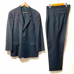 90s ジョルジオアルマーニ VESTIMENTA セットアップ スーツ - メルカリ