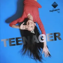 TEENAGER【アナログ盤】　レコード　フジファブリック Amazon.co.jp: TEENAGER - フジファブリック: ミュージック