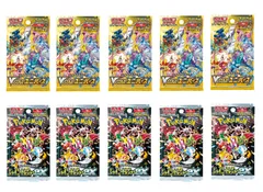 2024年最新】ポケモンカードvstarユニバースパックの人気アイテム 