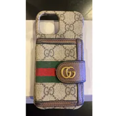 2023年最新】gucci iphoneケース 12の人気アイテム - メルカリ