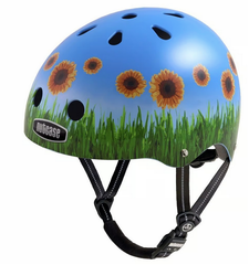 【アウトレットSALE 】NUTCASE HELMET LITTLE NUTTY GEM3 / ナットケースヘルメット /デイジードリーム