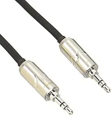 FURUTECH ADL ヘッドフォンリケーブル 3.5mmステレオジャック⇔SENNHEISER 2Pプラグ (SENNHEISER HD | FURUTECH ADL ヘッドホンリケーブル 両端3.5mmステレオミニ