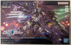 2025年最新】デュエルブリッツガンダムの人気アイテム - メルカリ