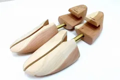 223926】Church's チャーチ Suffolk Shoe Tree 木製