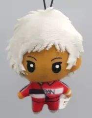 【中古】雑貨 種ヶ島修二 プチマスコット2 「新テニスの王子様 U 17 WORLD CUP」