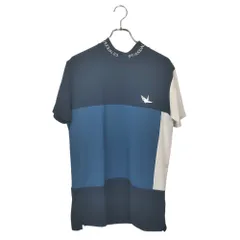 【未使用】1PIU1UGUALE3 GOLF プレイヤージャケット サイズ6 未使用】1PIU1UGUALE3 GOLF プレイヤージャケット サイズ6 中古