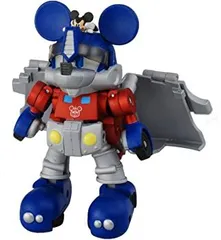 c*0様 トランスフォーマーディズニーレーベル　11台セット 2025年最新】トランスフォーマー ディズニーレーベルの人気
