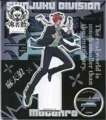 【中古】アクリルスタンド・アクリルパネル 観音坂独歩 オフィシャルアクリルスタンド (2nd.D.R.B) 「ヒプノシスマイク -Division Rap Battle- 6th LIVE」