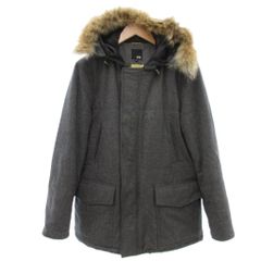 23区 オンワード樫山 vingt-trois シャツワンピース 七分袖