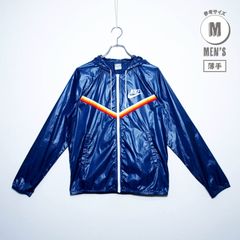 USED【 NIKE 】ナイロンパーカージャケット（薄手）