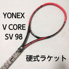 【新品グリップテープ付】YONEX VCORE SV 98 / ヨネックス ブイコア  硬式ラケット