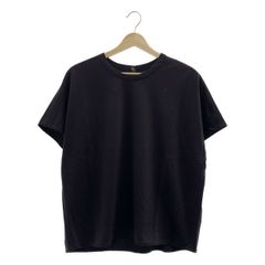 ebure エブール 長袖シャツ ブルー ボリュームスリーブ - メルカリ