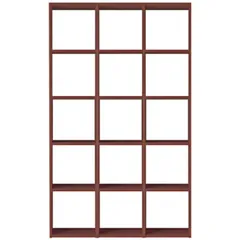 引き取りのみ!《無印良品》スタッキングシェルフ・5段