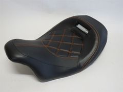 XSR 茶 シングルシート/ XSR125 XSR155ブラウン カフェスタイル - メルカリ