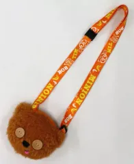 【中古】収納・携帯用アイテム ティム チケットホルダー 「ミニオンズ」 ユニバーサル・スタジオ・ジャパン2021限定