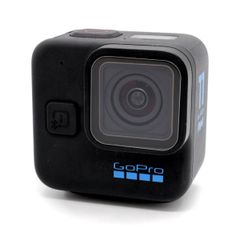 《新品級》 GoPro HERO11 Black Mini ゴープロ k3154