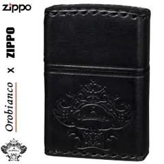 2024年最新】zippo レザーラップの人気アイテム - メルカリ