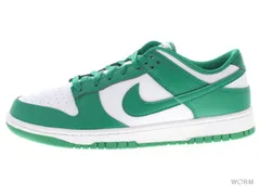 【US9.5】 NIKE DUNK LOW RETRO HF5441-101 【新古品】