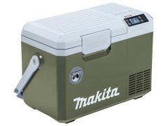 ◇ makita 充電式 保冷温庫 オリーブ [ CW003GZO ] 【本体のみ】【！バッテリー・充電器別！】【未開封/保管品】 冷温庫 シガーソケット対応 マキタ / 新品