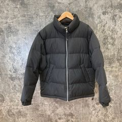 ☆UNIQLO☆ユニクロ♪ダウンジャケット♪ブラック♪メンズ♪(M)