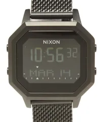 2025年最新】ニクソン NIXON サイレンの人気アイテム - メルカリ