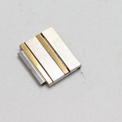 オメガ コンステレーション コンビ コマ14mm &オマケ - メルカリ
