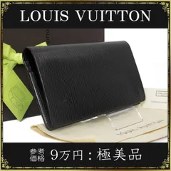 2024年最新】 LOUIS VUITTON 財布 正規品の人気アイテム - メルカリ