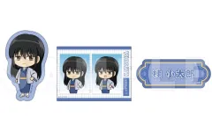 【中古】シール・ステッカー 6.桂小太郎 ぺたまにあセット 「銀魂」