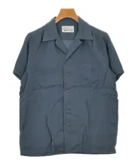 WACKO MARIA カジュアルシャツ メンズ 【古着】【中古】【送料無料】