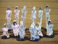 ♯Des23FzH.G.C.O.R.E.ウルトラマン02全6種 ♯Des23FzH.G.C.O.R.E.ウルトラマン02全6種 - メルカリ