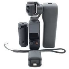 新品級 ★ DJI vlogカメラ Osmo Pocket 3 OP9923