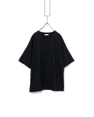 THE RERACS　ザ リラクス　ビックシルエットTシャツ